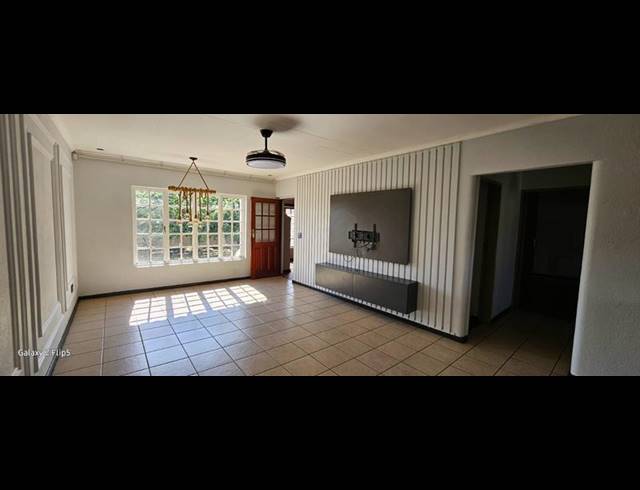 3 BEDROOM PROPERTY TO RENT IN GREENHILLS